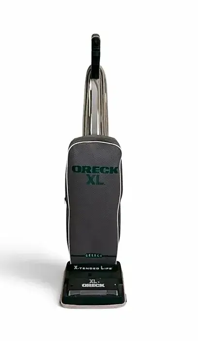 Oreck XL Select Upright Vacuum Cleaner