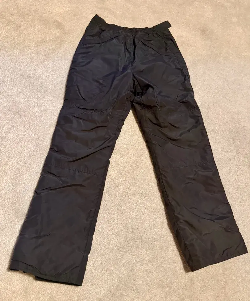 L.L. Bean Kid’s Snow Pants Large 14/16