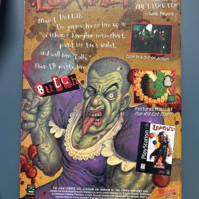 Sale Photo Thumbnail #4: The Sandman #75 comic book published by DC Vertigo in May 1996. Features 'The Tempest' by Neil Gaiman and Charles Vess. This is the final issue of the original Sandman series. Suggested for mature readers. The comic appears to be in good condition with mi