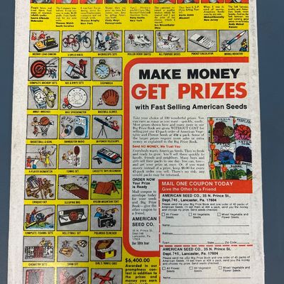 Marvel Tales #77 (March 1977) Starring Spider-Man Comic Book