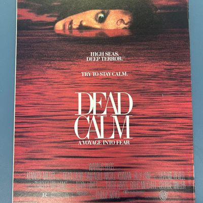 The Sandman #4 (Apr 1989) DC Comics - Neil Gaiman