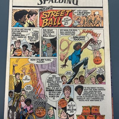Marvel Tales #85 (Nov 1977) Starring Spider-Man Comic Book
