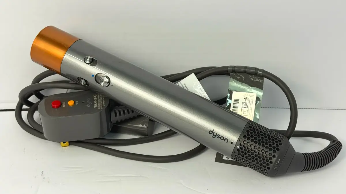 Dyson Airwrap Multi-Styler & Dryer - Wand Only