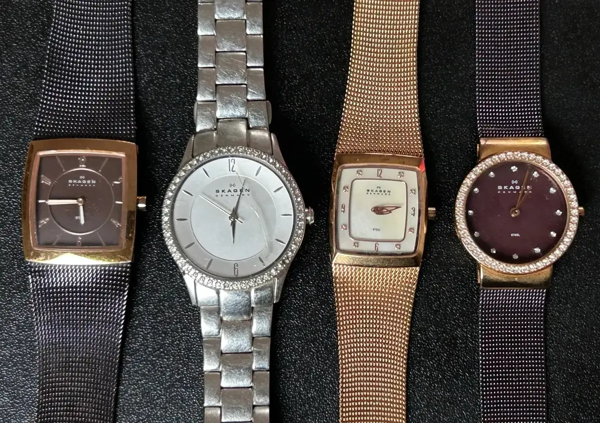Skagen Ladies Watches (4)