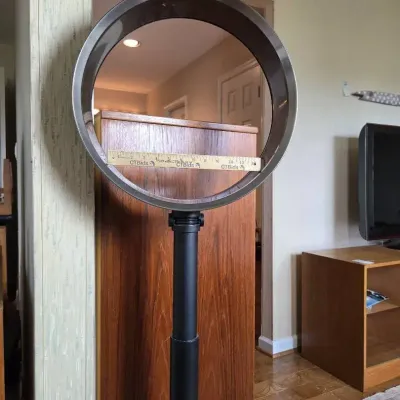 Dyson Cool Bladeless Fan, No Remote, 56"
