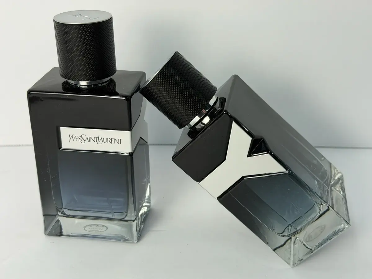 Yves Saint Laurent Y Eau de Parfum - YSL