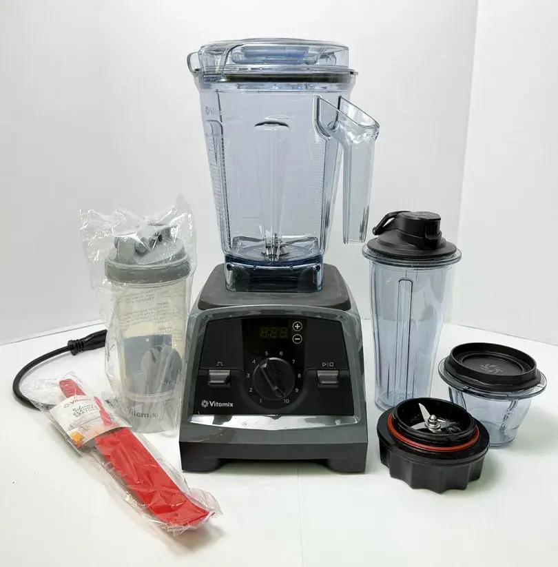 Vitamix Venturist V1200 Blender - New Open Box