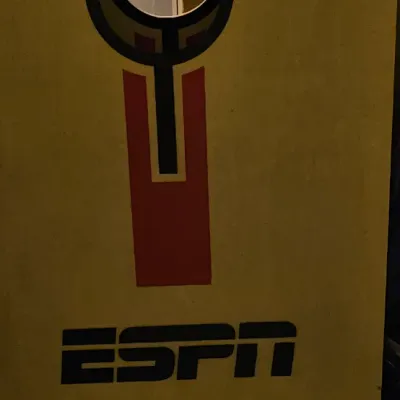Corn hole