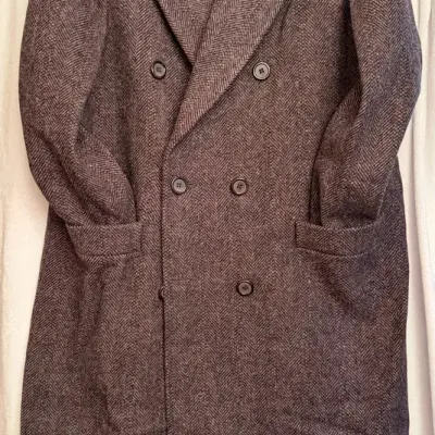 JG Hook Wool Women’s Jacket 