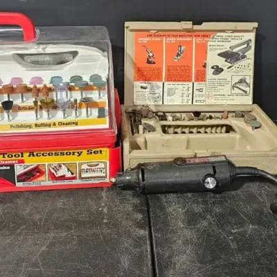 Dremel & Accessories 