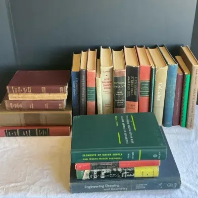 Vintage Books