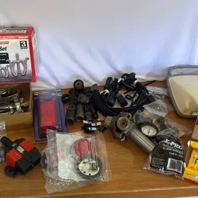 Auto Parts