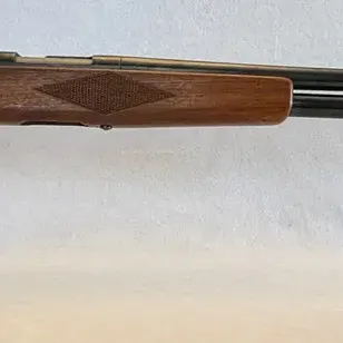 J.C. Higgins Model 583.1 12 GA Full 2 3/4 Chamber