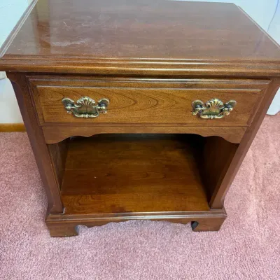 Pennsylvania House Side Table