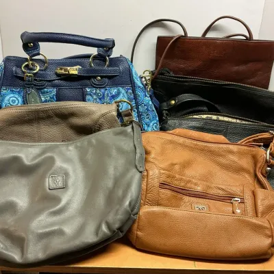Purses Including The Sak 