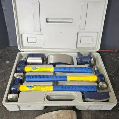 Cummins Auto Body Too Kit