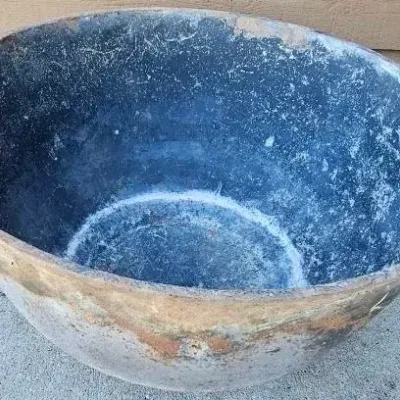Cauldron 