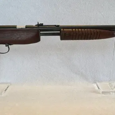 Noble 22 Cal S-L-L-R Model 33A