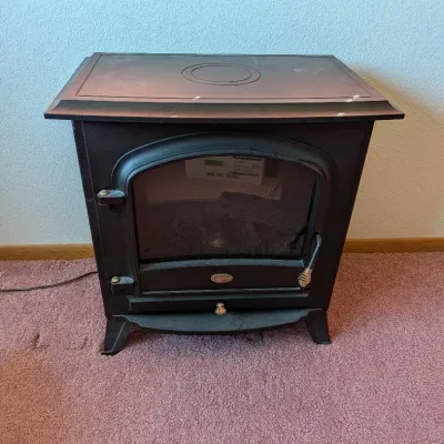 Dimplex Electric Stove