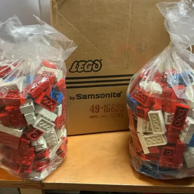 Legos
