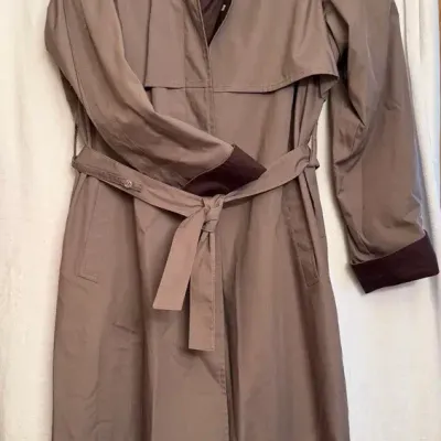 London Fog Coat 