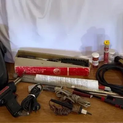 Soldering & Welding Tools