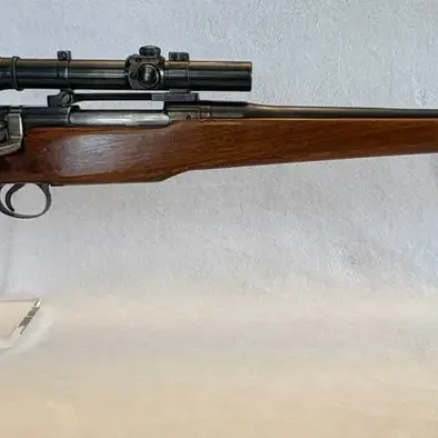 U.S. “Eddystone” E. Model 1917 Enfield