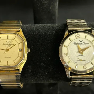 Men’s Watches