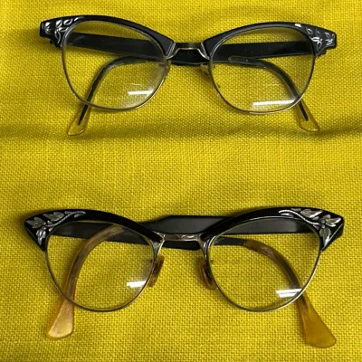 Vintage Women’s Glasses #2