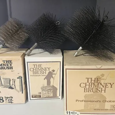 Chimney Brushes
