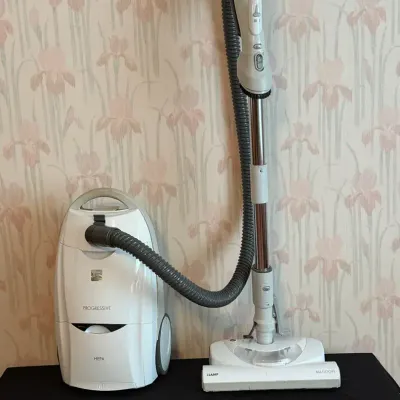 Kenmore Progressive Vacuum Cleaner 