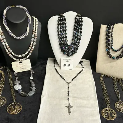 Costume Jewelry #2