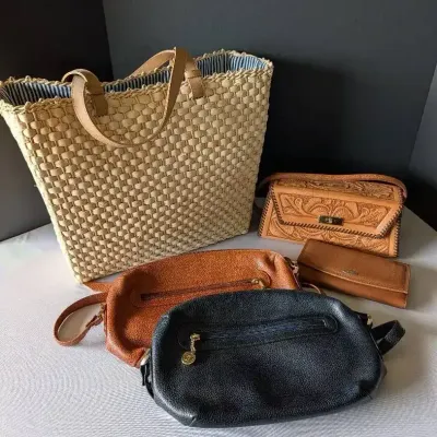 Women's Handbags 
