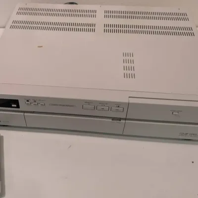 Hitachi VY-170 or VY-150E Color Video Printer