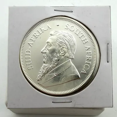 Sale Photo Thumbnail #203: Krugerrand