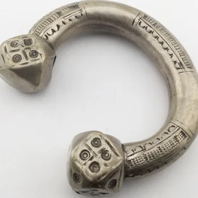 Sale Photo Thumbnail #16: Tribal Jewelry