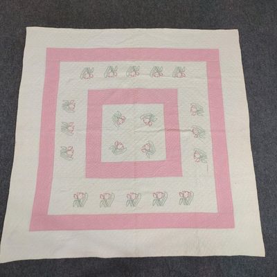 Vintage Quilt