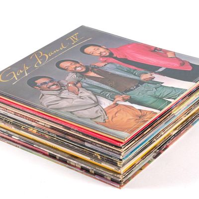 25 Vinyl Records Incl. Poco, Chick Corea & Harry Chapin