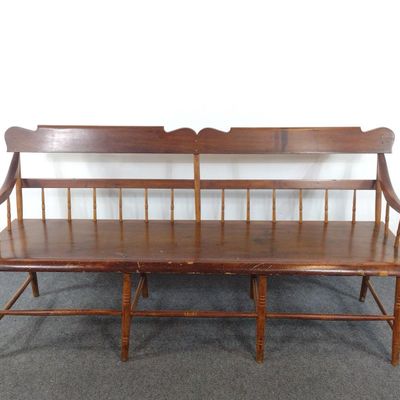 Bench