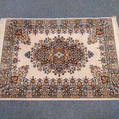 Bellestan Wool Rug