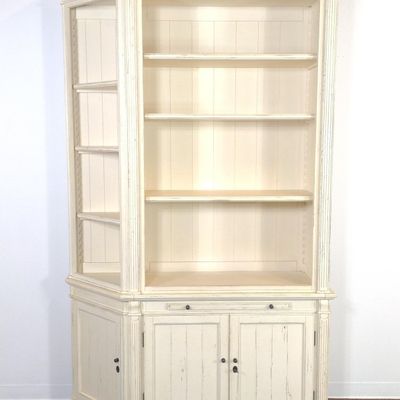 Arhaus Bookcase
