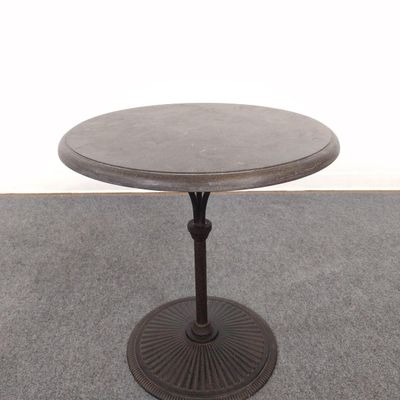 Stone Top Table