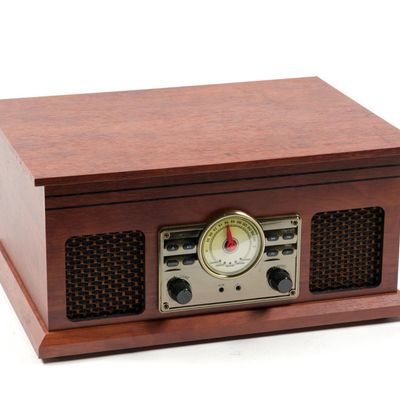 Victrola VTA-255B Record Player