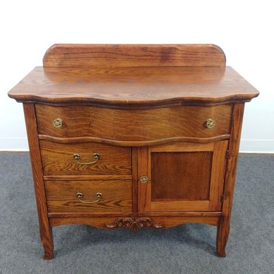 Wash Stand