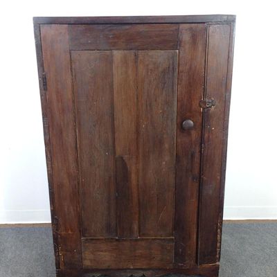 Antique Cabinet