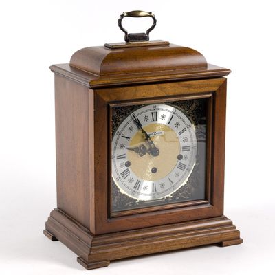 Howard Miller Mantle Clock