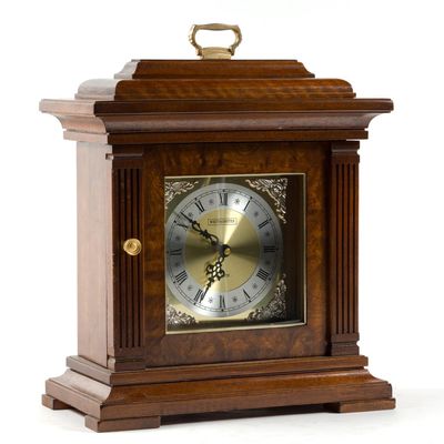 Howard Miller Thomas Tompion Mantle Clock