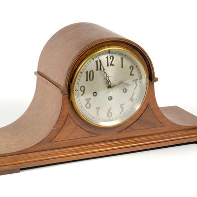 Seth Thomas Mantle Clock