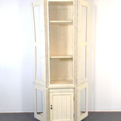 Arhaus Modular Corner Unit