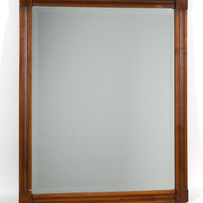 Wall Mirror